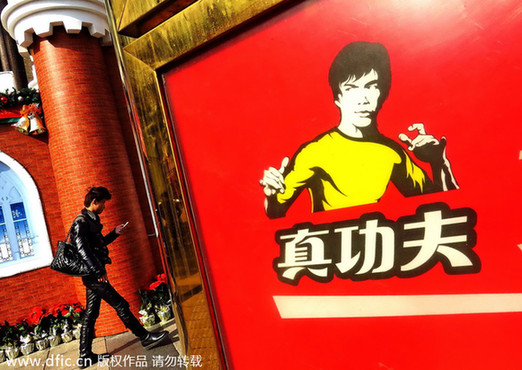 中國快餐業將迎來“黃金時刻”？