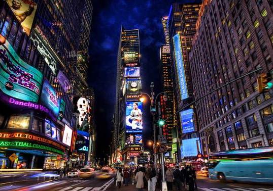 2014全球生活成本最高的20座城市