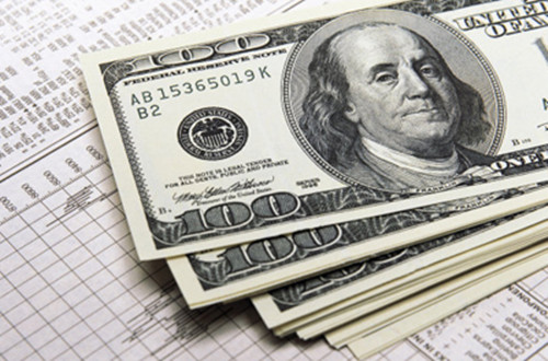 IMF:美聯儲放棄聯邦利率應三思