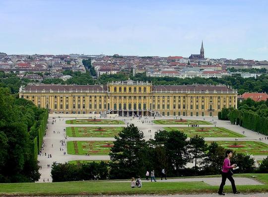 盤點(diǎn):全球機(jī)會最多十大城市