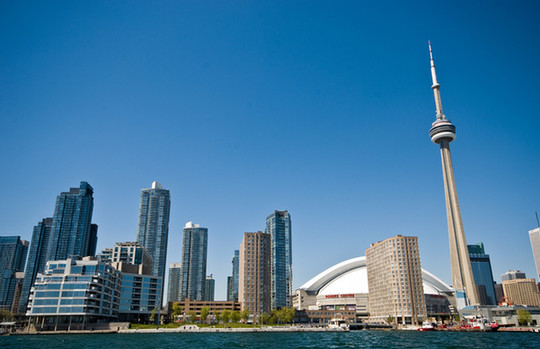 盤點:全球機會最多十大城市