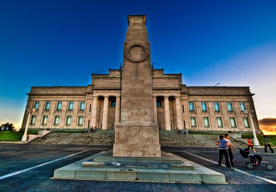 盤點:全球機會最多十大城市