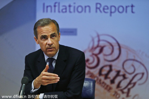 強勢英鎊歡喜劇 投資還是投機？