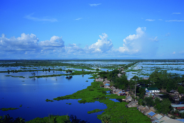 十大人氣免簽落地簽目的地 亞洲占八成