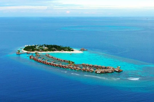 十大人氣免簽落地簽?zāi)康牡?亞洲占八成