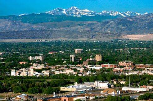 2014美國最適合經(jīng)商就業(yè)的地區(qū)