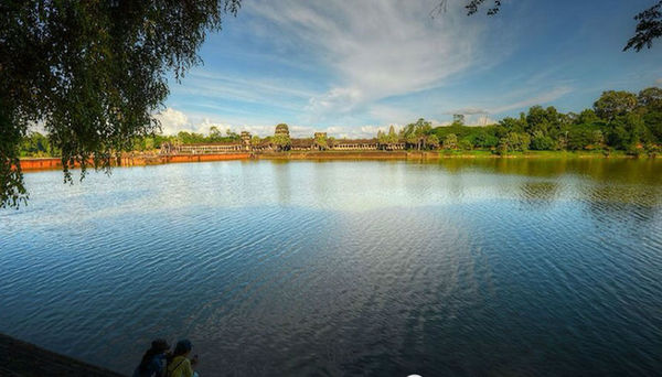 旅游與休閑：2014世界十大最佳城市