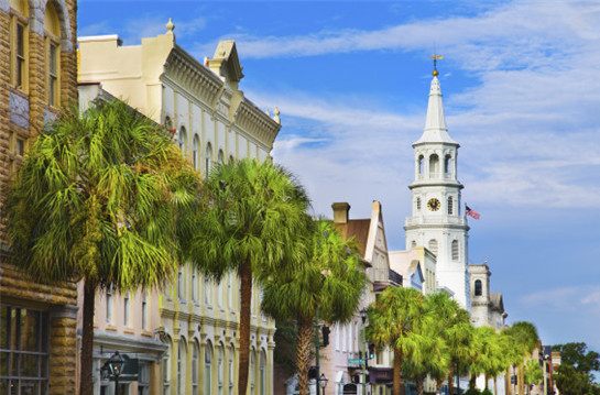 旅游與休閑：2014世界十大最佳城市