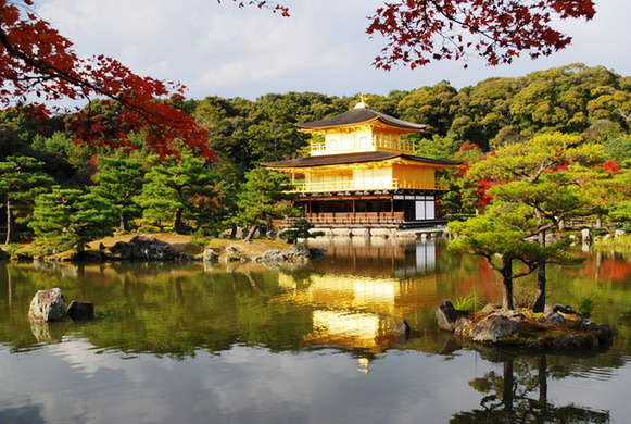 旅游與休閑：2014世界十大最佳城市