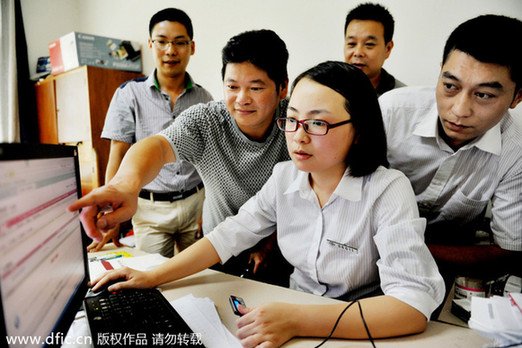 中國民營企業(yè)將成為上市主角