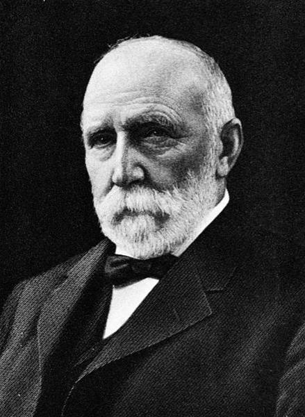 歷數移民中誕生的美國億萬富豪家族