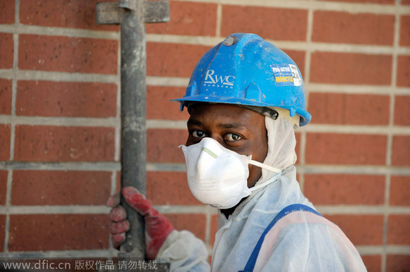 中美在非洲下注：合作還是競爭？