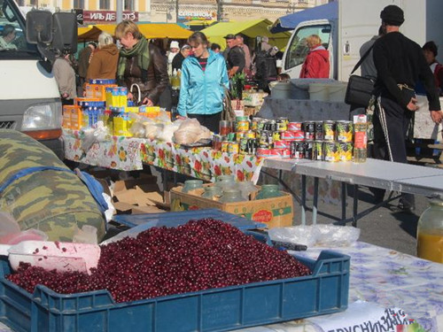 烏克蘭危機(jī)或給投資者帶來新機(jī)會(huì)