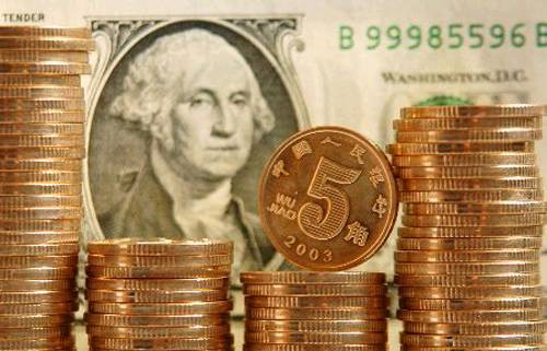 去美元化：中俄達成貨幣互換協議