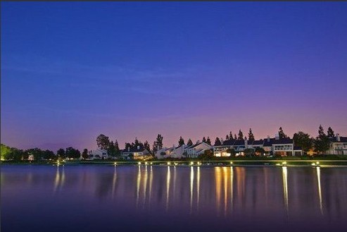 華人“混跡最好”的十大美國(guó)城市