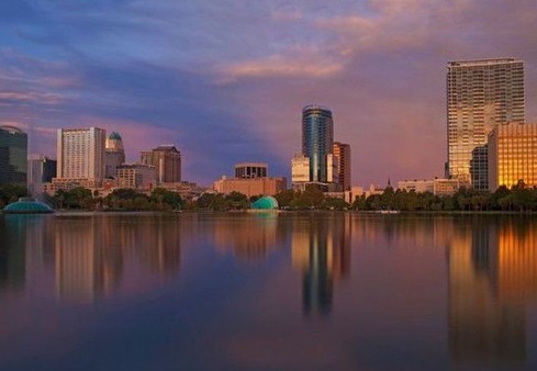 華人“混跡最好”的十大美國(guó)城市