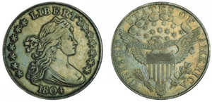 全球十大價值不菲的絕美貨幣