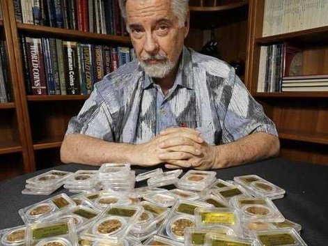 美國最賺錢的10大另類投資