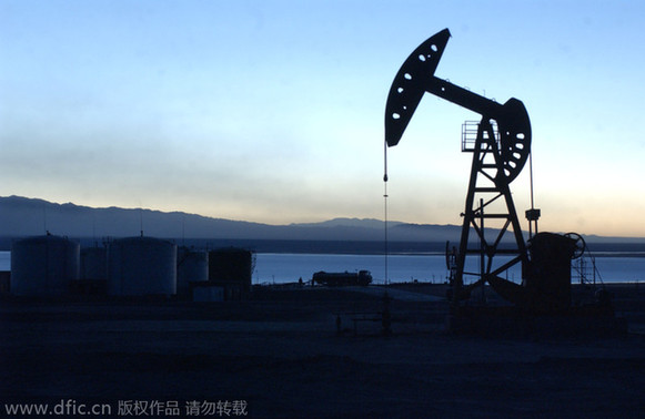 石油市場的牛市已經過去？