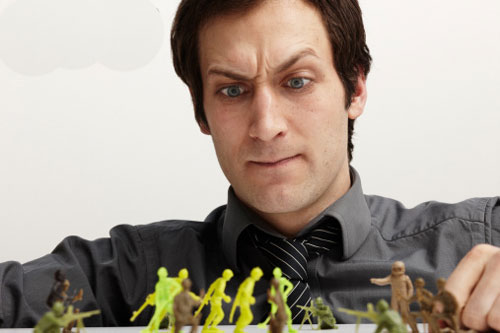 2025年的8大新工作