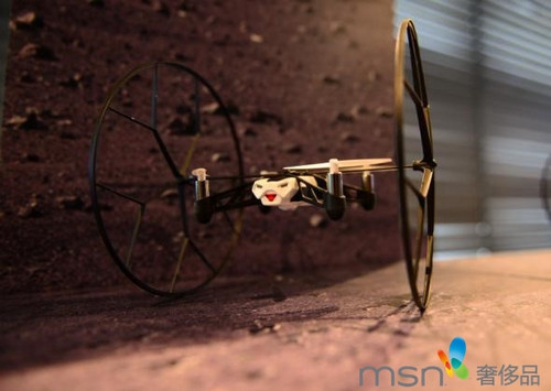 高貴不貴 航拍成潮人新選擇