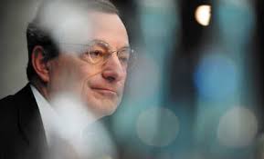 經濟痛心已成常態 歐央行在等什么