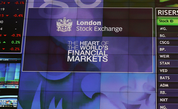 誰是歐洲經濟表現最好的國家？