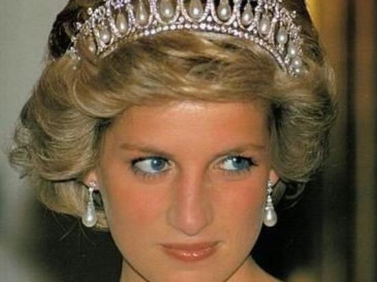 優(yōu)雅權(quán)貴 5位皇室女人的傳世冠冕