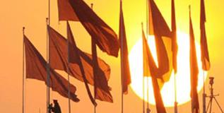 外媒：中國崛起速度為何如此之快？