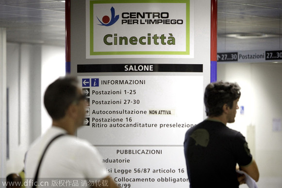 法國還沒好 意大利也成