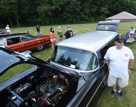 美國10個人均消費最低地方