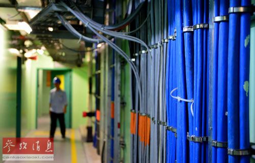 中國核電企業強勢進駐英國新核電站