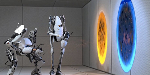 盤點游戲行業十大理想雇主<BR>