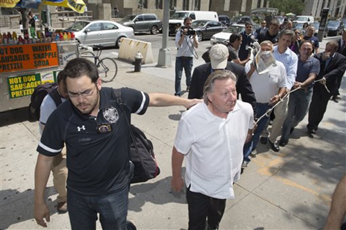 4大流行騙局 美國詐騙案手法不窮