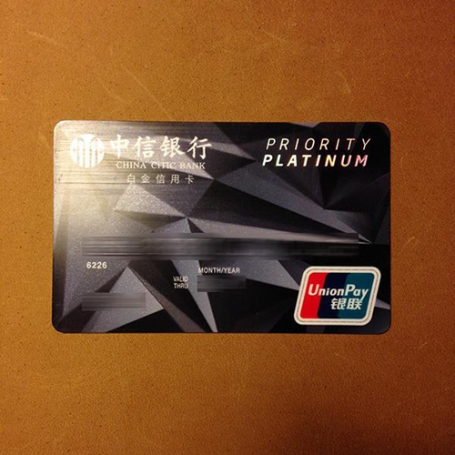 9張最值得擁有的入門級信用卡