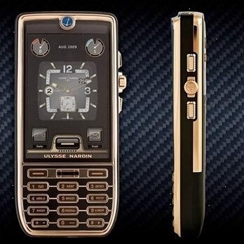 高端人士象征：10款必備奢華手機