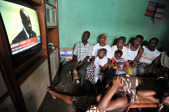 全球最不宜居城市Top10