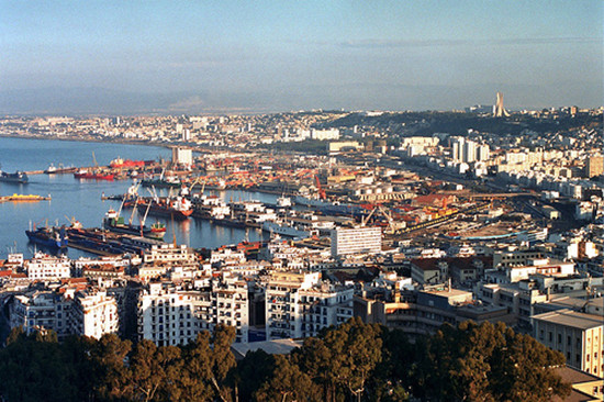 全球最不宜居城市Top10