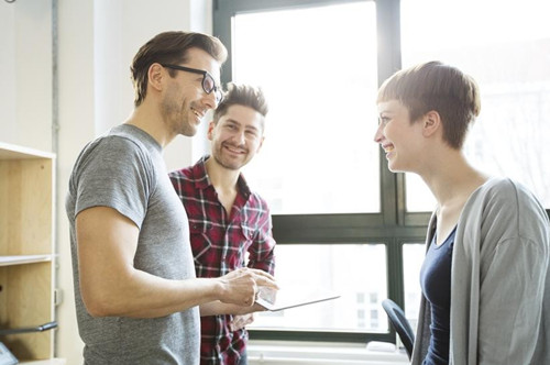 美國千禧一代都在何處聚居？