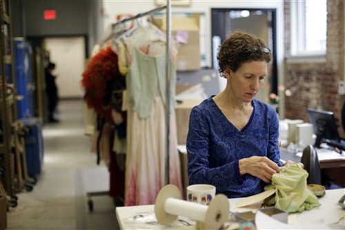 美國制造回來了 6大關(guān)鍵推動因素