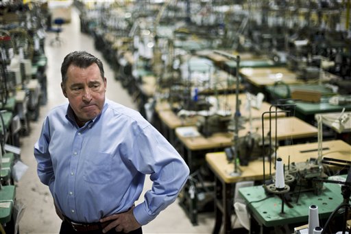 美國制造回來了 6大關(guān)鍵推動因素