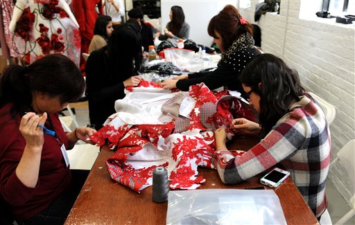 美國制造回來了 6大關(guān)鍵推動因素