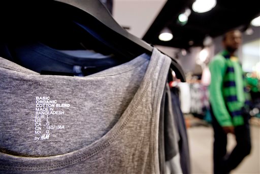 美國制造回來了 6大關(guān)鍵推動因素