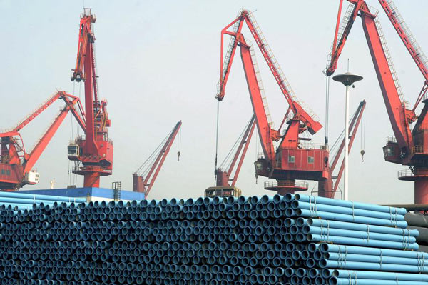 尋找新的制造業(yè)基地——東盟