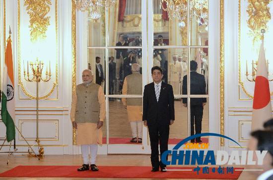 印度發(fā)展經(jīng)濟(jì)最終還得找中國