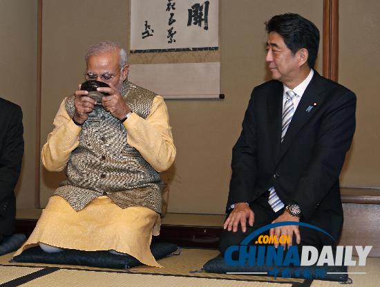 印度發(fā)展經(jīng)濟(jì)最終還得找中國