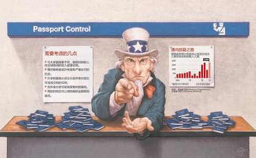 想移民？詳解3大國家如何脫籍