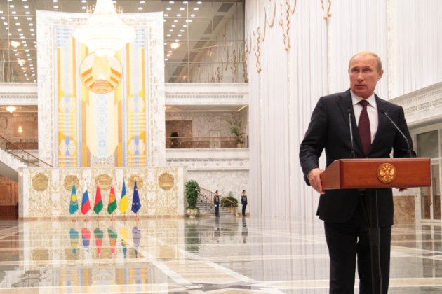 歐盟計(jì)劃對(duì)俄實(shí)施進(jìn)一步制裁 涉及金融系統(tǒng)