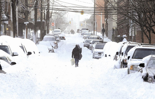 剛搬到紐約？18件事讓你了解紐約