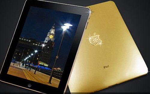 售價高昂的9種專用奢華類科技產品